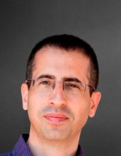 גדעון טיקוצקי